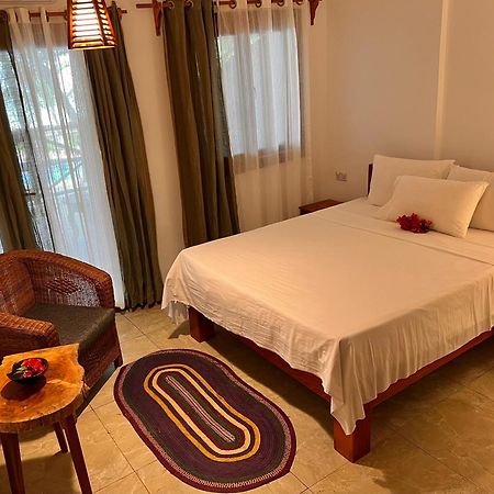 קיוונגווה Stone Resort מראה חיצוני תמונה