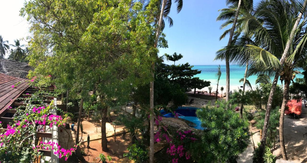 קיוונגווה Stone Resort מראה חיצוני תמונה