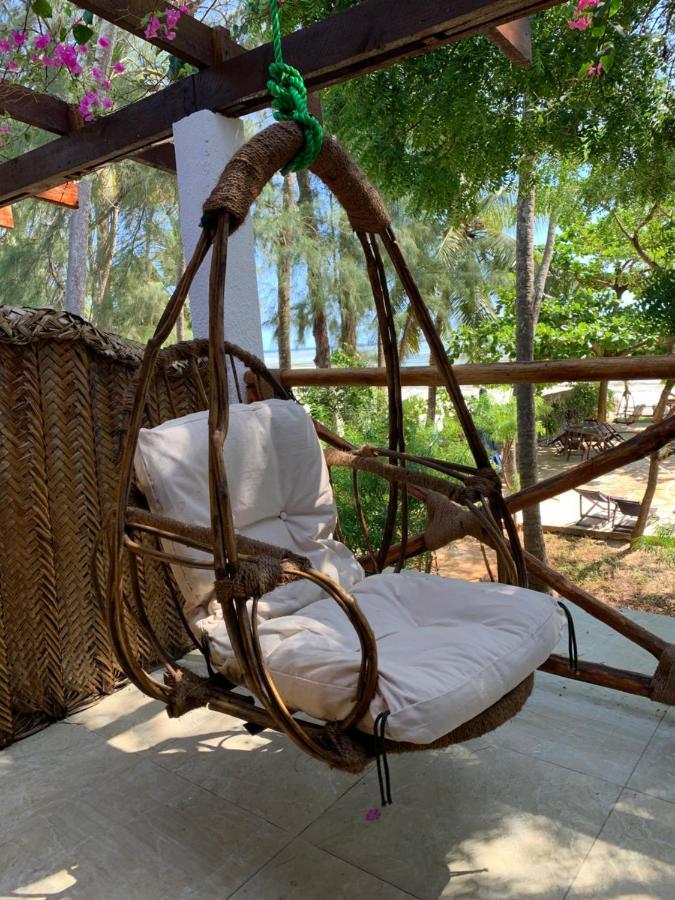 קיוונגווה Stone Resort מראה חיצוני תמונה