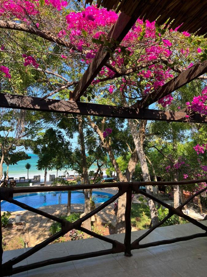 קיוונגווה Stone Resort מראה חיצוני תמונה