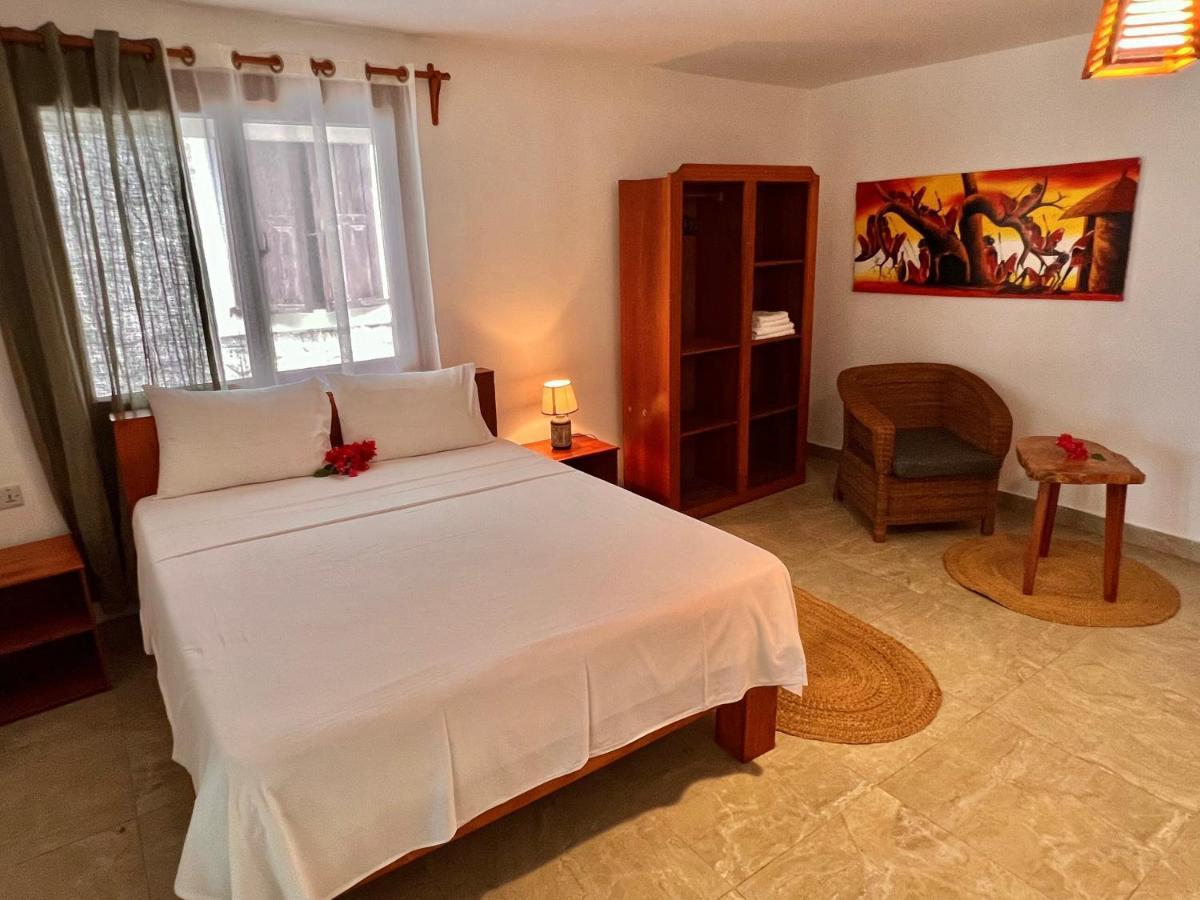 קיוונגווה Stone Resort מראה חיצוני תמונה