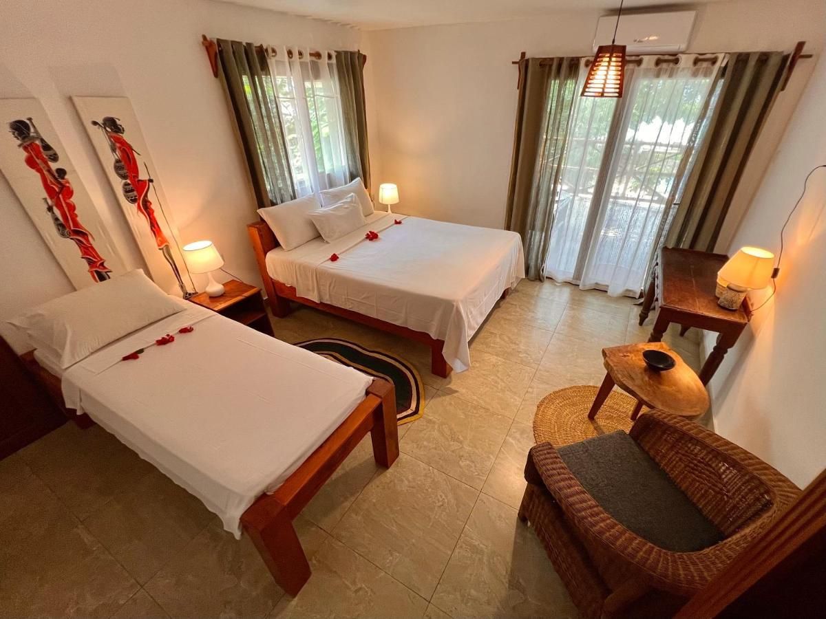 קיוונגווה Stone Resort מראה חיצוני תמונה