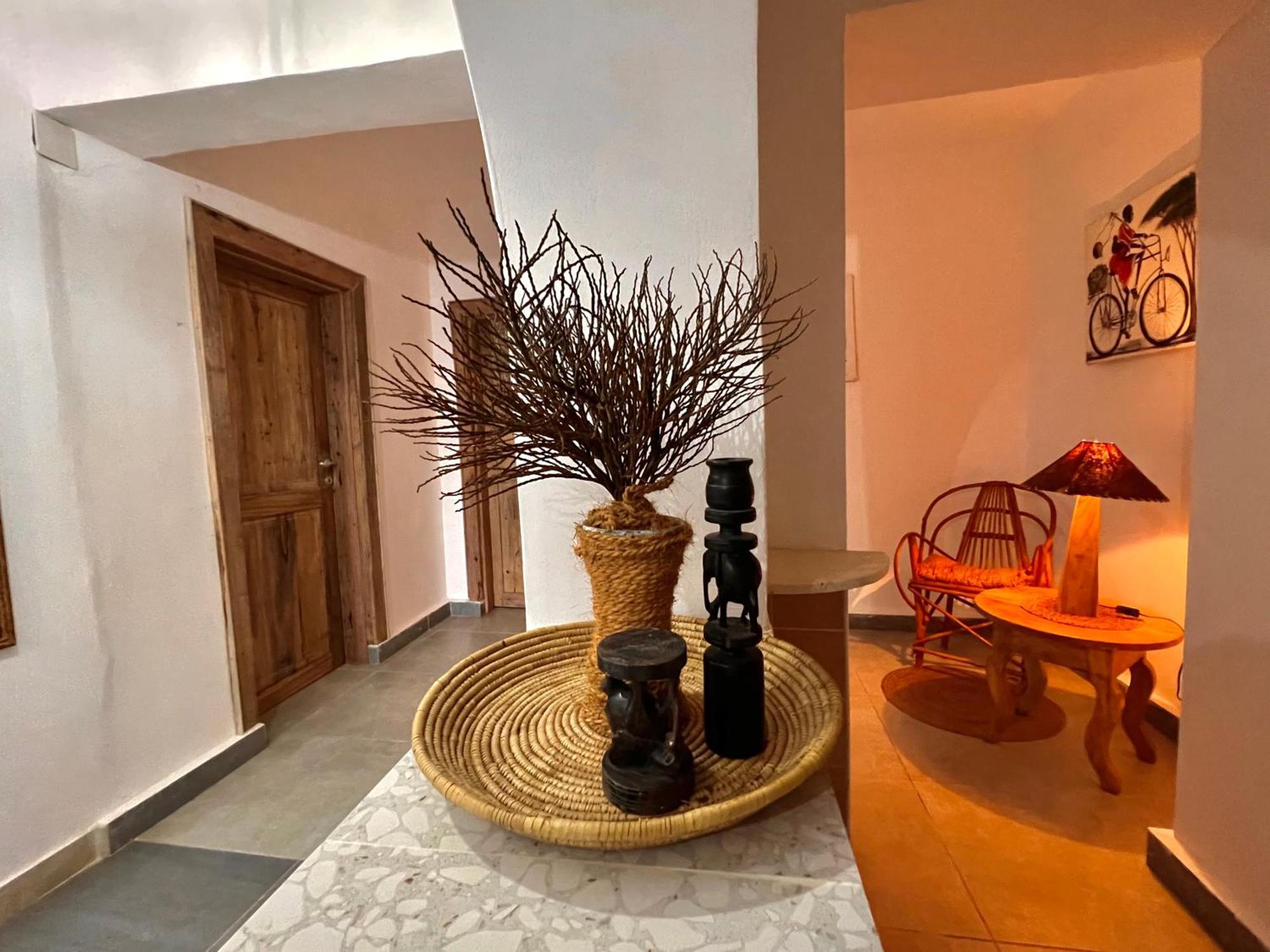 קיוונגווה Stone Resort מראה חיצוני תמונה