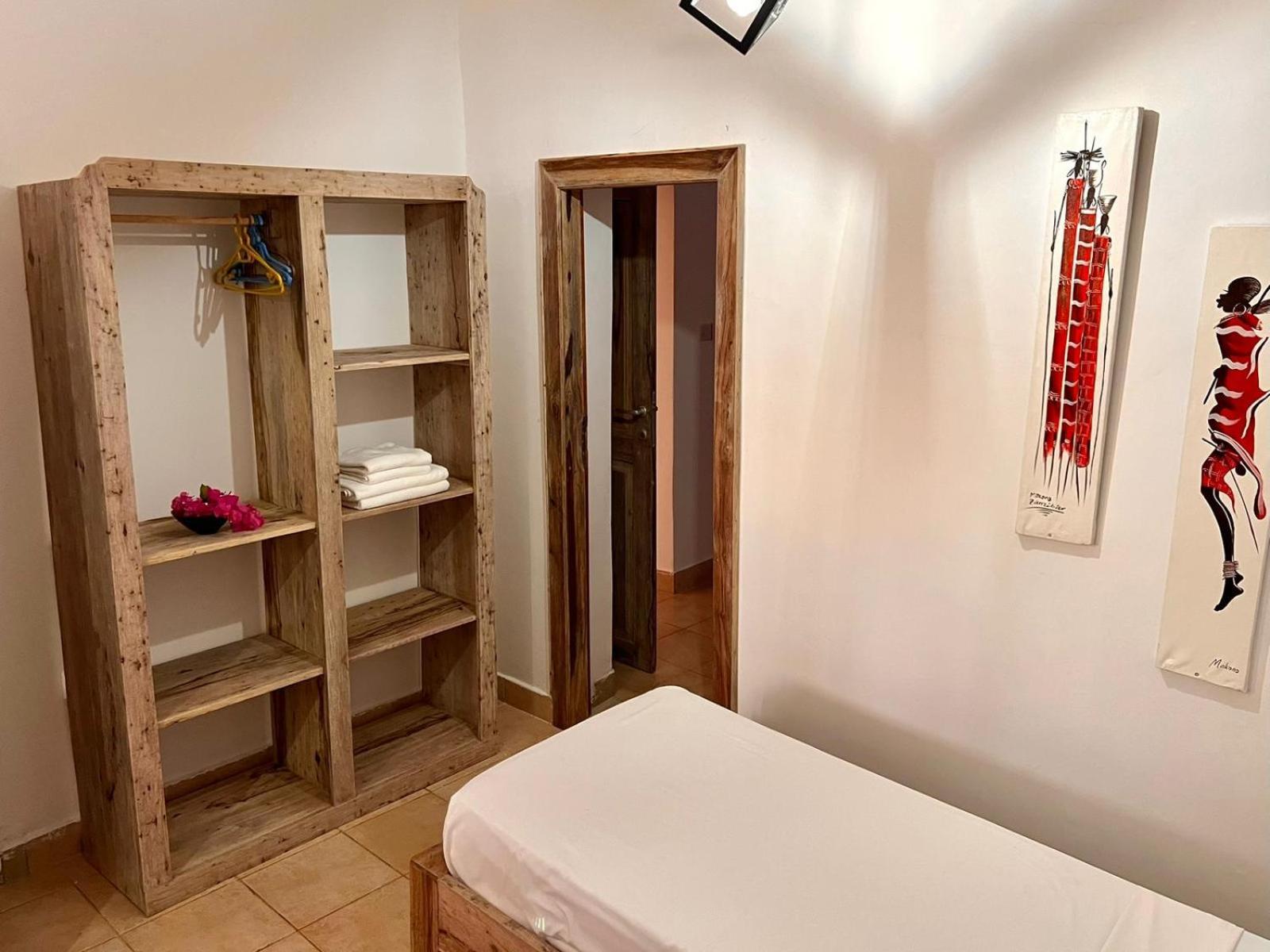 קיוונגווה Stone Resort מראה חיצוני תמונה