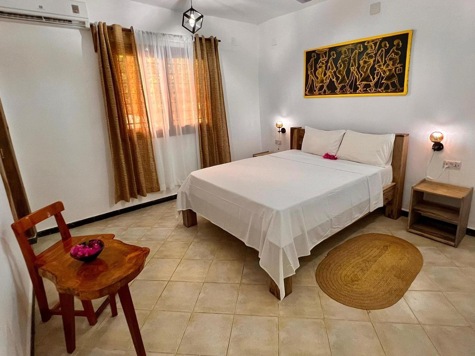 קיוונגווה Stone Resort מראה חיצוני תמונה