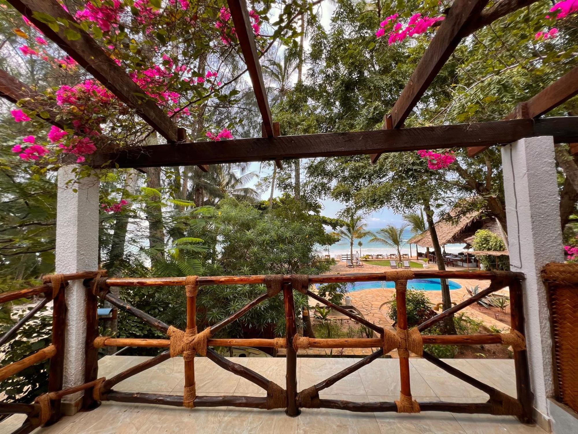 קיוונגווה Stone Resort מראה חיצוני תמונה
