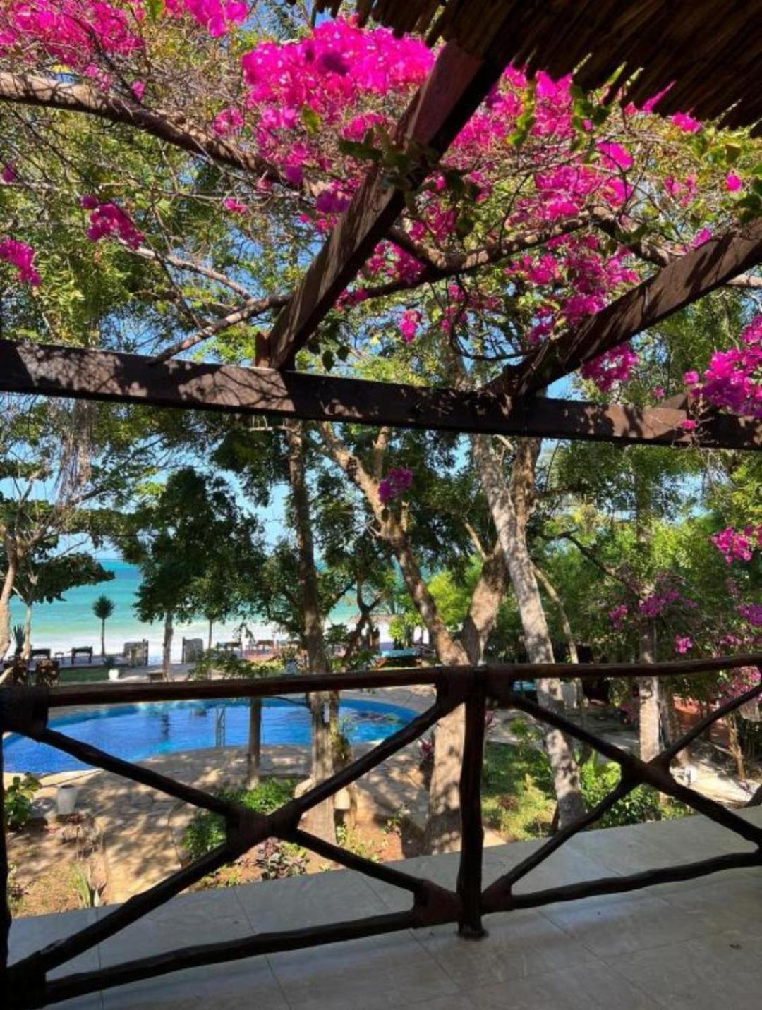 קיוונגווה Stone Resort חדר תמונה